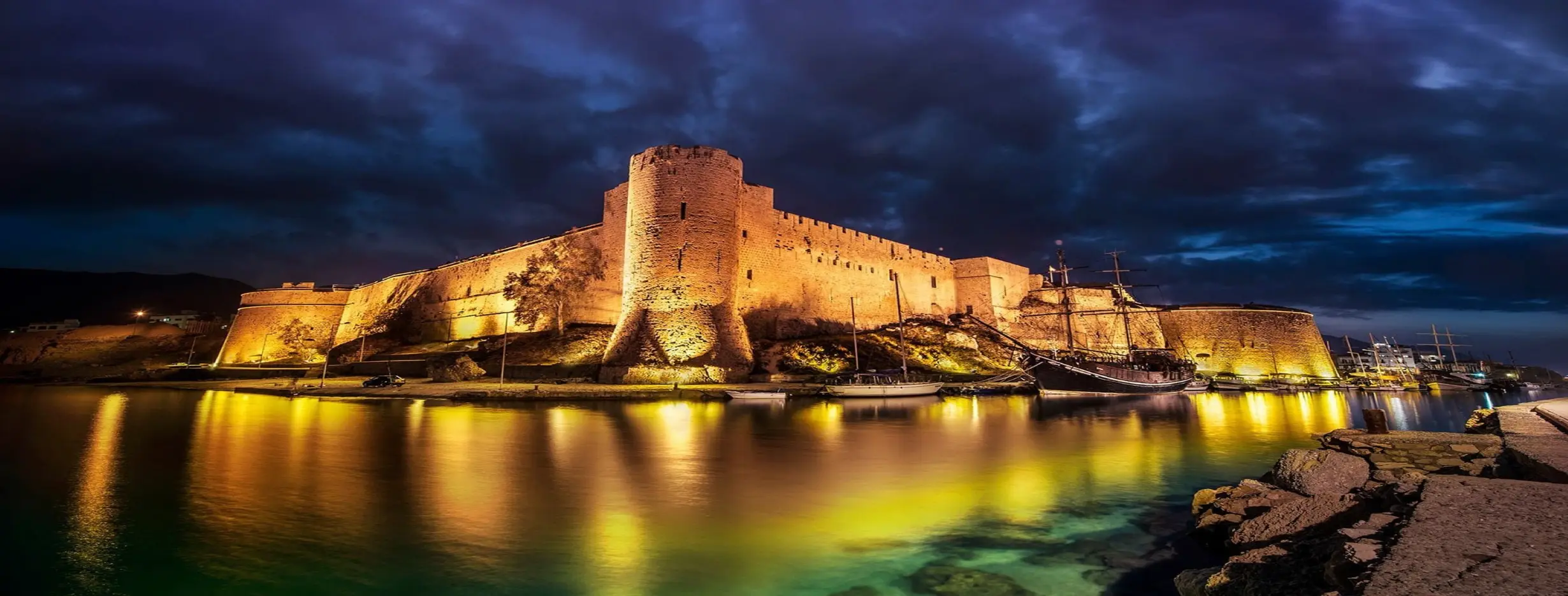 Image for Kyrenia Castle Visit
